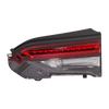 RAV4 19-21 TAIL LAMP RH, Inner, Lens and Housing, Japan Built Vehicle - CAPA