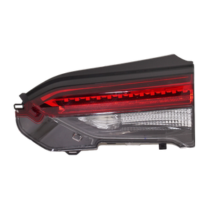 RAV4 19-21 TAIL LAMP RH, Inner, Lens and Housing, Japan Built Vehicle - CAPA