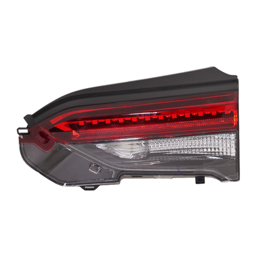 RAV4 19-21 TAIL LAMP RH, Inner, Lens and Housing, Japan Built Vehicle - CAPA