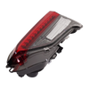 RAV4 19-21 TAIL LAMP RH, Inner, Lens and Housing, Japan Built Vehicle - CAPA