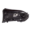 RAV4 19-21 TAIL LAMP RH, Inner, Lens and Housing, Japan Built Vehicle - CAPA
