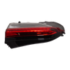 RAV4 19-21 TAIL LAMP RH, Inner, Lens and Housing, Japan Built Vehicle - CAPA