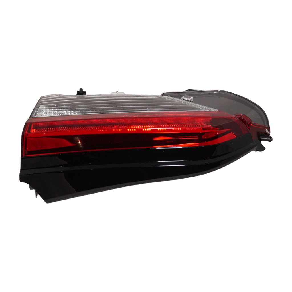 RAV4 19-21 TAIL LAMP RH, Inner, Lens and Housing, Japan Built Vehicle - CAPA