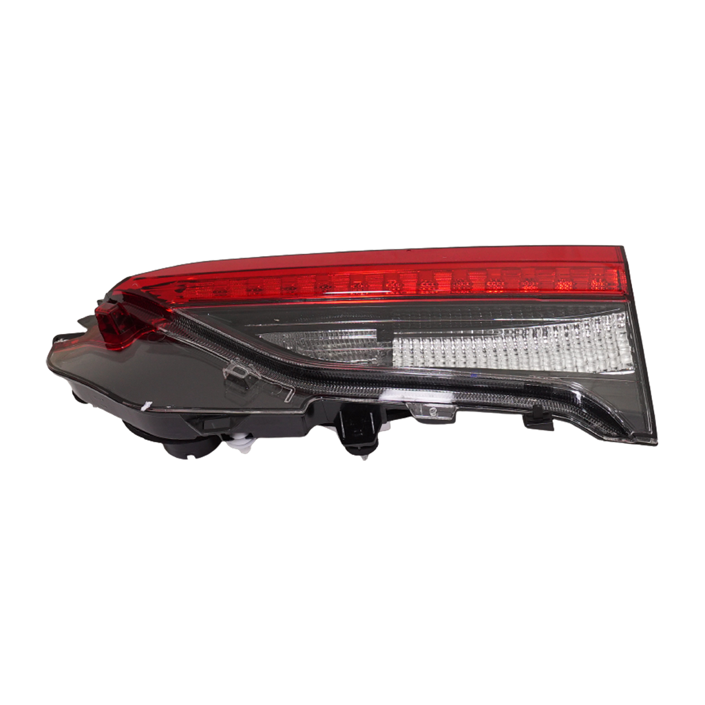 RAV4 19-21 TAIL LAMP RH, Inner, Lens and Housing, Japan Built Vehicle - CAPA