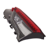 RAV4 19-21 TAIL LAMP RH, Inner, Lens and Housing, Japan Built Vehicle