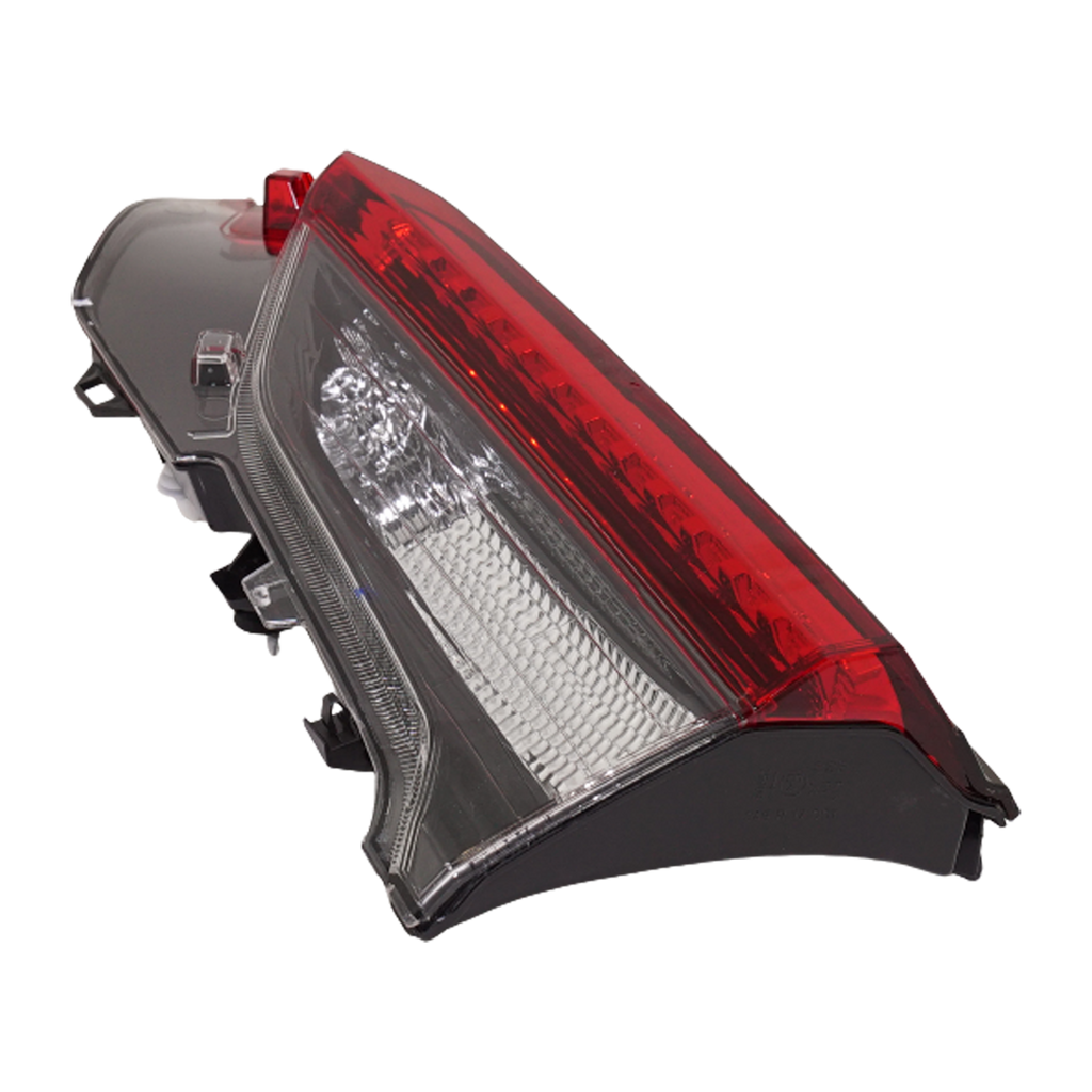 RAV4 19-21 TAIL LAMP RH, Inner, Lens and Housing, Japan Built Vehicle