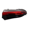 RAV4 19-21 TAIL LAMP RH, Inner, Lens and Housing, Japan Built Vehicle