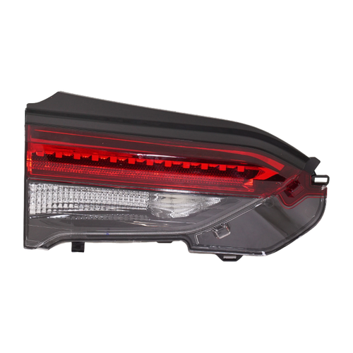 RAV4 19-21 TAIL LAMP LH, Inner, Lens and Housing, Japan Built Vehicle - CAPA