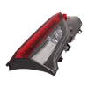 RAV4 19-21 TAIL LAMP LH, Inner, Lens and Housing, Japan Built Vehicle - CAPA