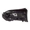 RAV4 19-21 TAIL LAMP LH, Inner, Lens and Housing, Japan Built Vehicle - CAPA