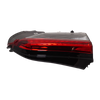 RAV4 19-21 TAIL LAMP LH, Inner, Lens and Housing, Japan Built Vehicle - CAPA