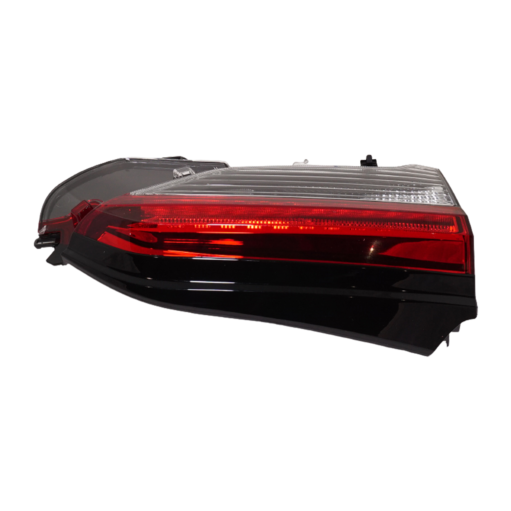 RAV4 19-21 TAIL LAMP LH, Inner, Lens and Housing, Japan Built Vehicle - CAPA