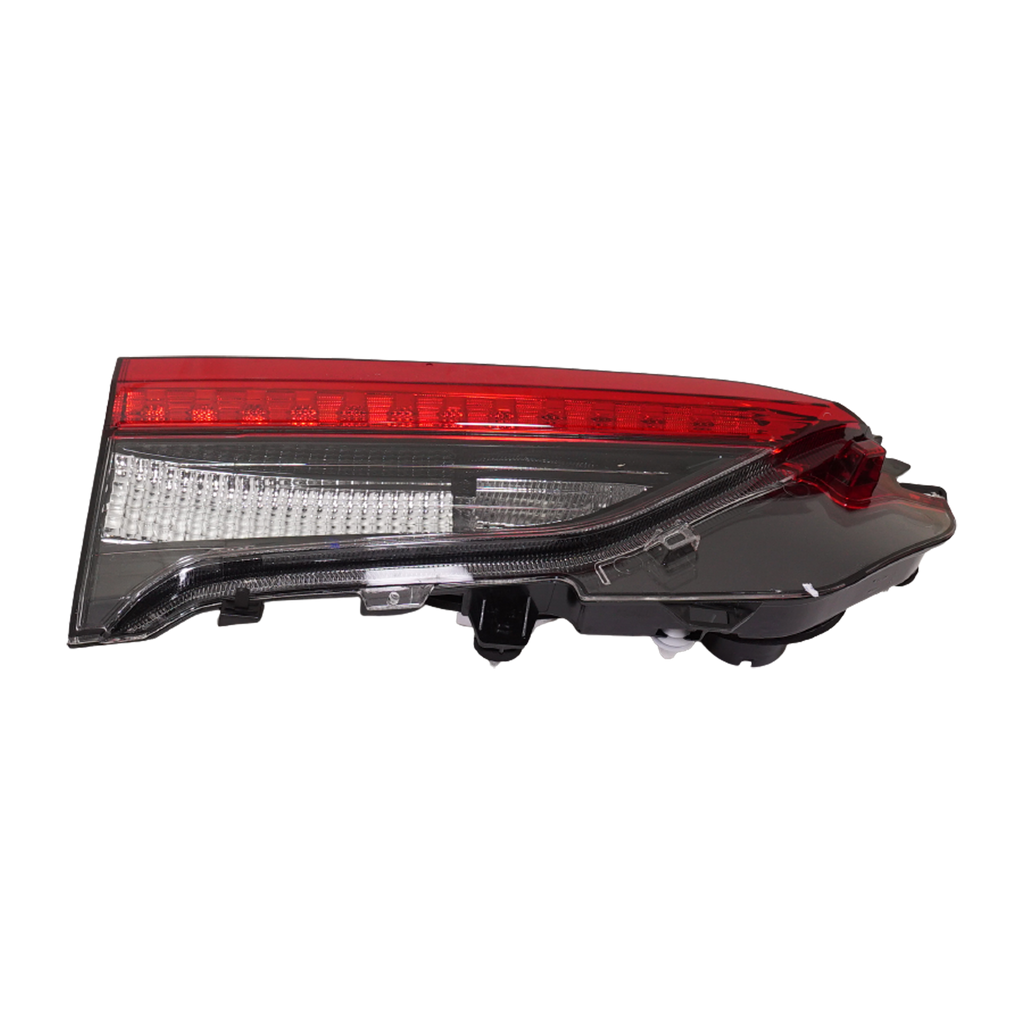 RAV4 19-21 TAIL LAMP LH, Inner, Lens and Housing, Japan Built Vehicle - CAPA