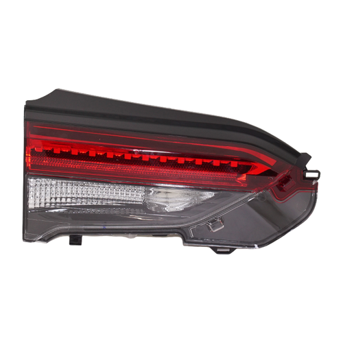 RAV4 19-21 TAIL LAMP LH, Inner, Lens and Housing, Japan Built Vehicle
