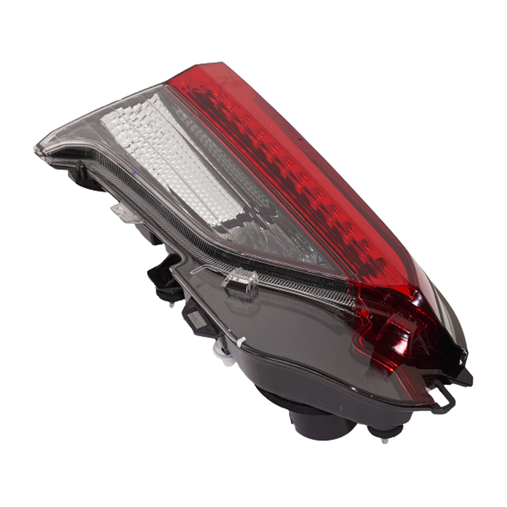 RAV4 19-21 TAIL LAMP LH, Inner, Lens and Housing, Japan Built Vehicle