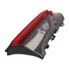 RAV4 19-21 TAIL LAMP LH, Inner, Lens and Housing, Japan Built Vehicle
