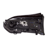 RAV4 19-21 TAIL LAMP LH, Inner, Lens and Housing, Japan Built Vehicle
