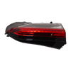RAV4 19-21 TAIL LAMP LH, Inner, Lens and Housing, Japan Built Vehicle