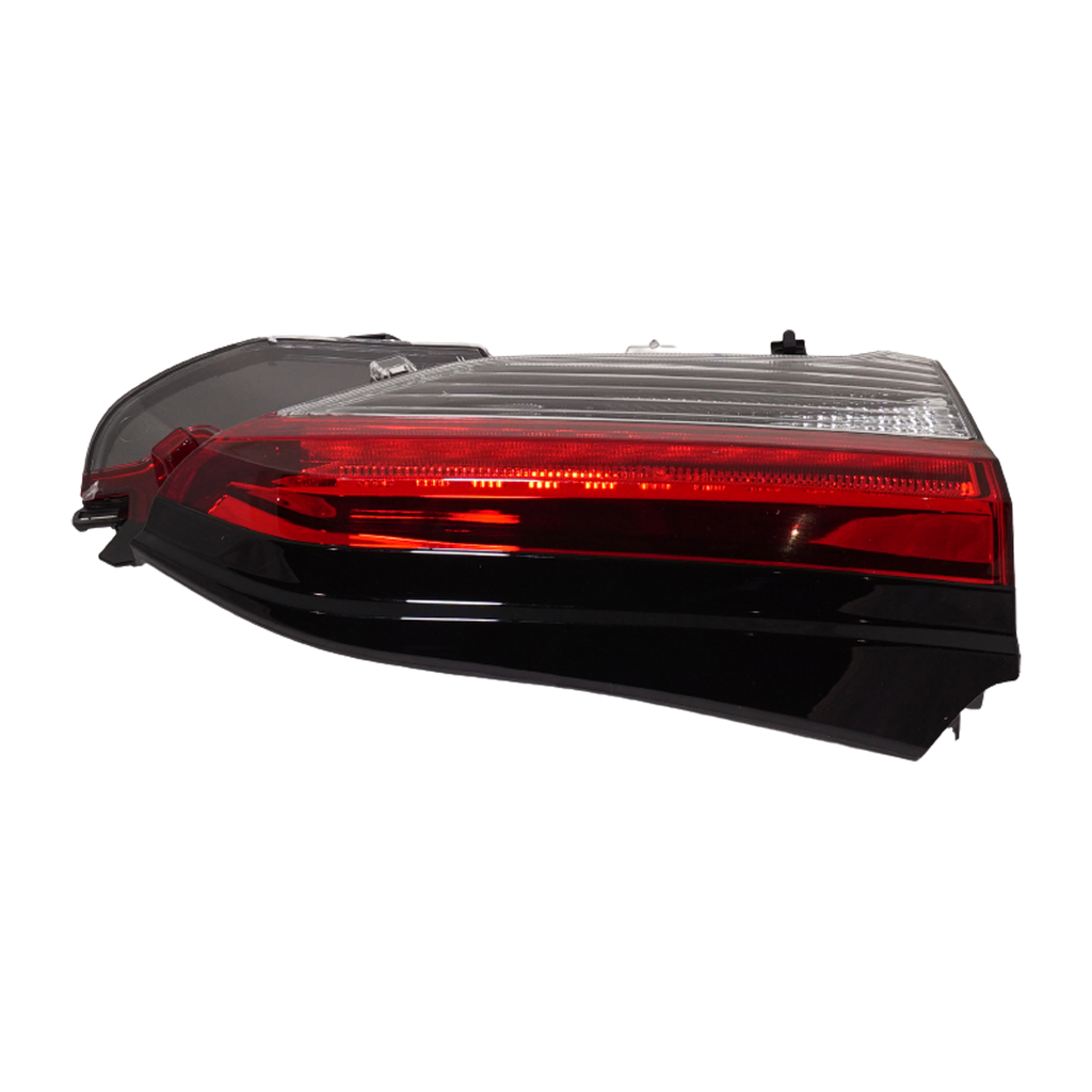 RAV4 19-21 TAIL LAMP LH, Inner, Lens and Housing, Japan Built Vehicle