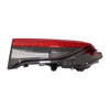 RAV4 19-21 TAIL LAMP LH, Inner, Lens and Housing, Japan Built Vehicle