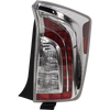 PRIUS 12-15 TAIL LAMP RH, Lens and Housing - CAPA