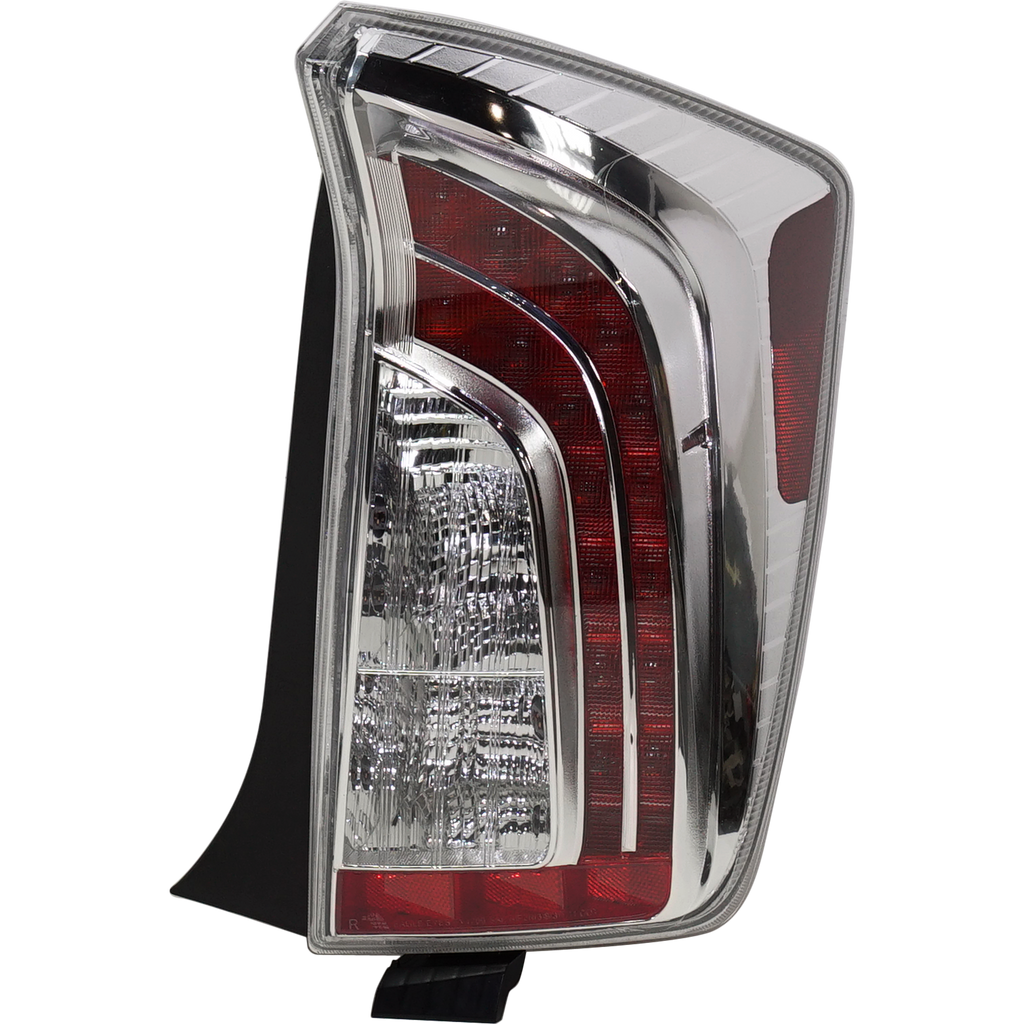 PRIUS 12-15 TAIL LAMP RH, Lens and Housing - CAPA