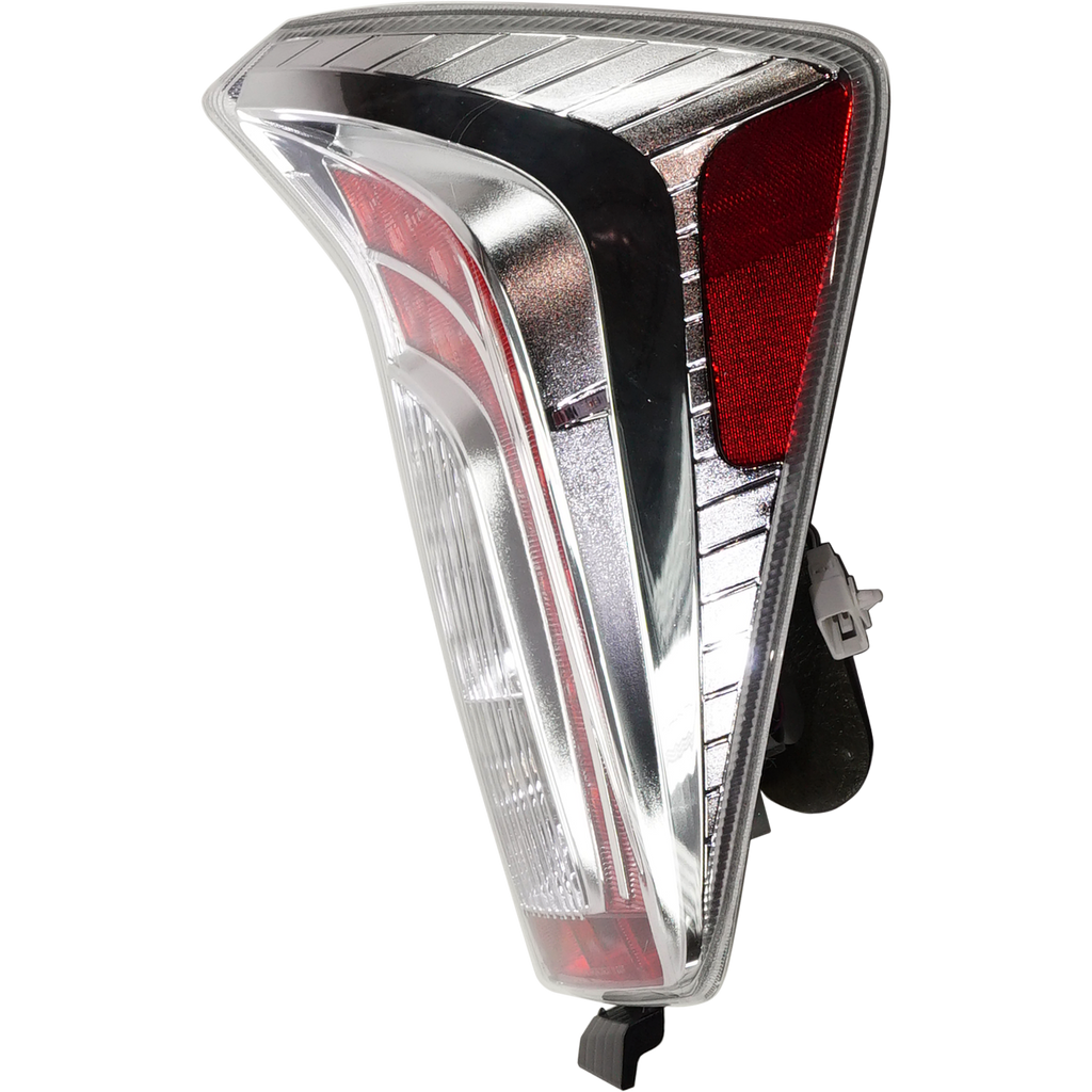 PRIUS 12-15 TAIL LAMP RH, Lens and Housing - CAPA