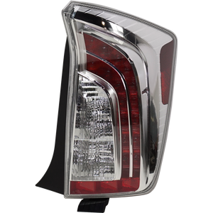PRIUS 12-15 TAIL LAMP RH, Lens and Housing