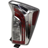 PRIUS 12-15 TAIL LAMP RH, Lens and Housing