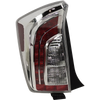 PRIUS 12-15 TAIL LAMP LH, Lens and Housing