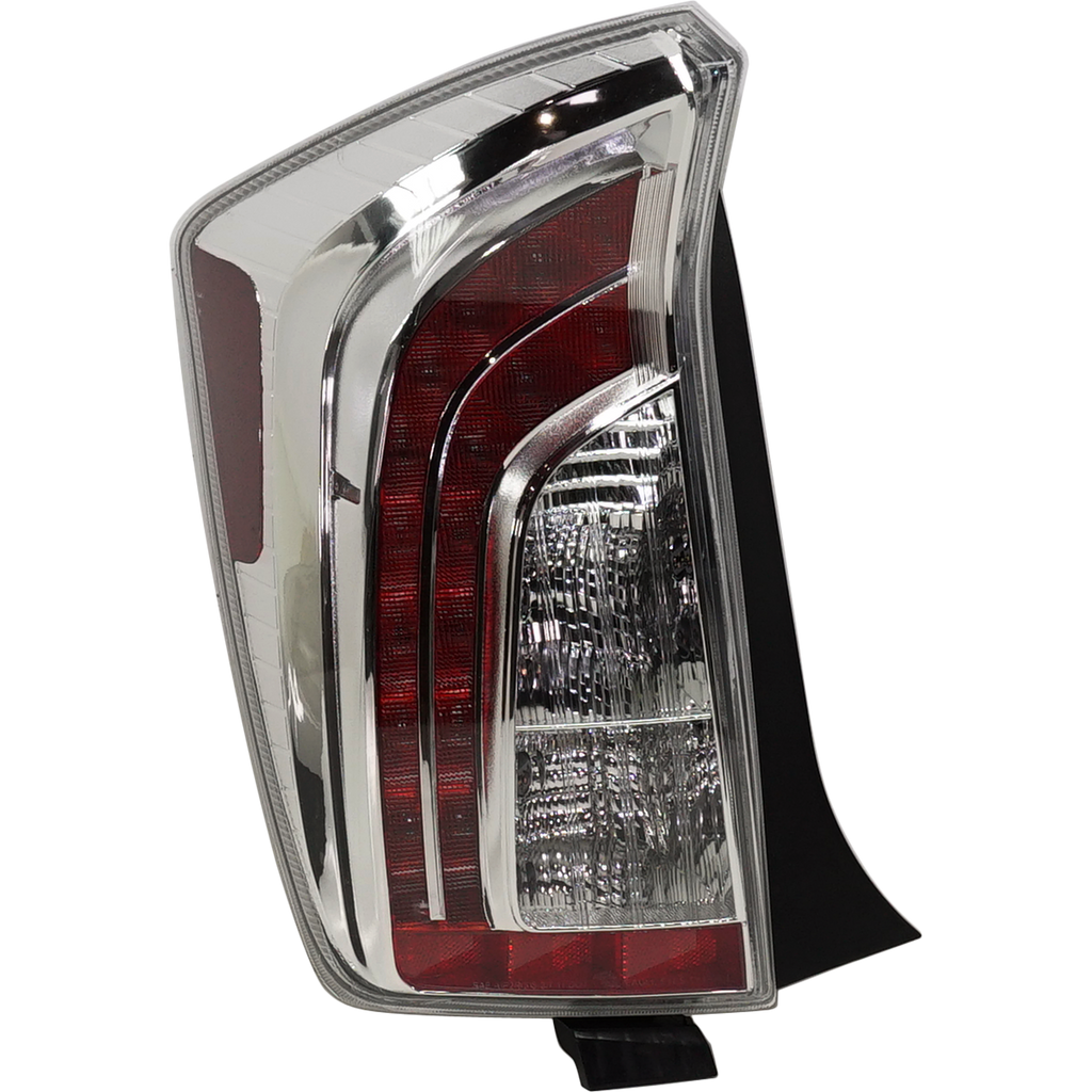 PRIUS 12-15 TAIL LAMP LH, Lens and Housing