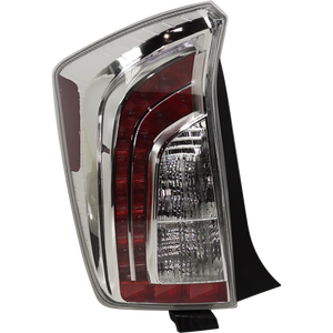 PRIUS 12-15 TAIL LAMP LH, Lens and Housing