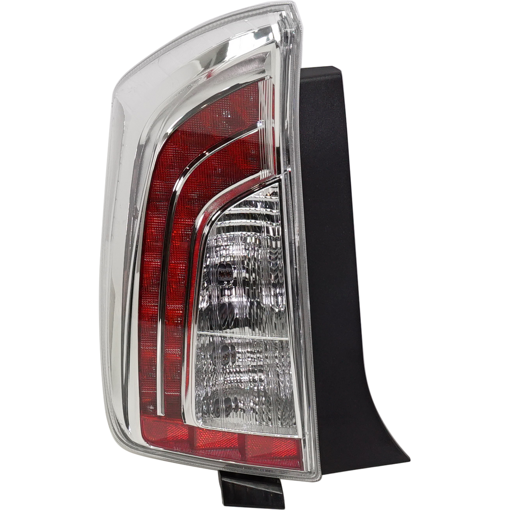 PRIUS 12-15 TAIL LAMP LH, Lens and Housing