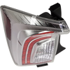 PRIUS 12-15 TAIL LAMP LH, Lens and Housing