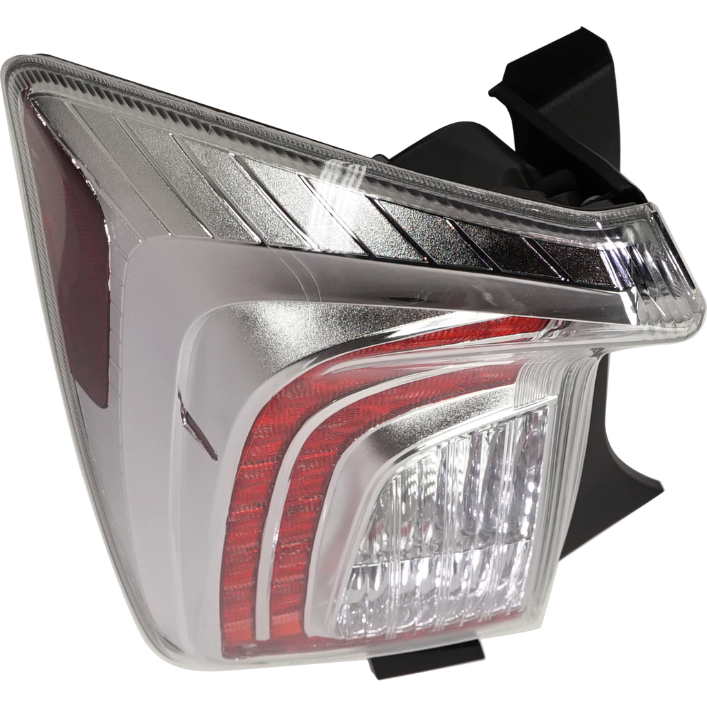 PRIUS 12-15 TAIL LAMP LH, Lens and Housing