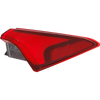 AVALON 19-22 TAIL LAMP RH, Outer, Assembly, Halogen, TRD/XLE/XSE/(Hybrid XLE/XSE) Models