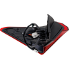AVALON 19-22 TAIL LAMP RH, Outer, Assembly, Halogen, TRD/XLE/XSE/(Hybrid XLE/XSE) Models
