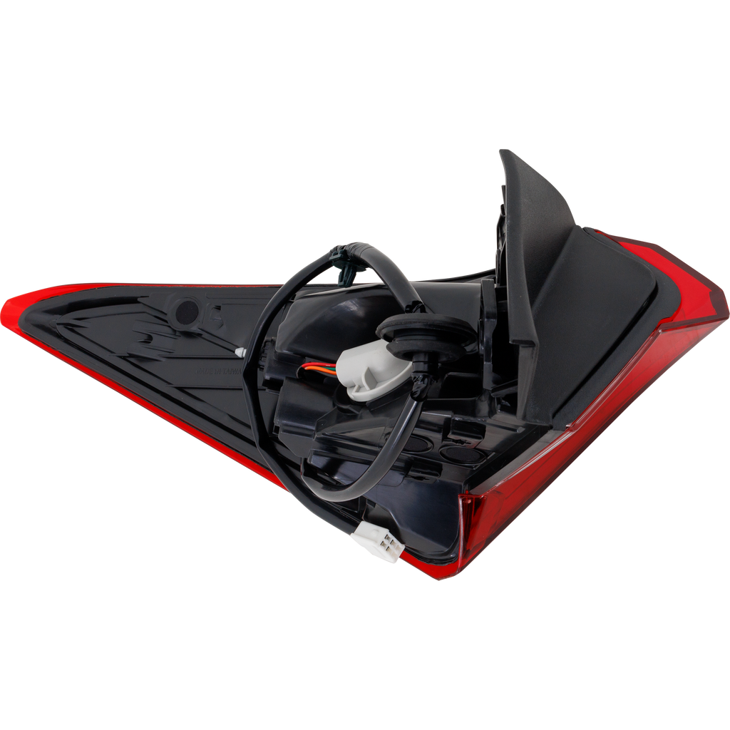 AVALON 19-22 TAIL LAMP RH, Outer, Assembly, Halogen, TRD/XLE/XSE/(Hybrid XLE/XSE) Models