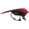 AVALON 19-22 TAIL LAMP RH, Outer, Assembly, Halogen, TRD/XLE/XSE/(Hybrid XLE/XSE) Models