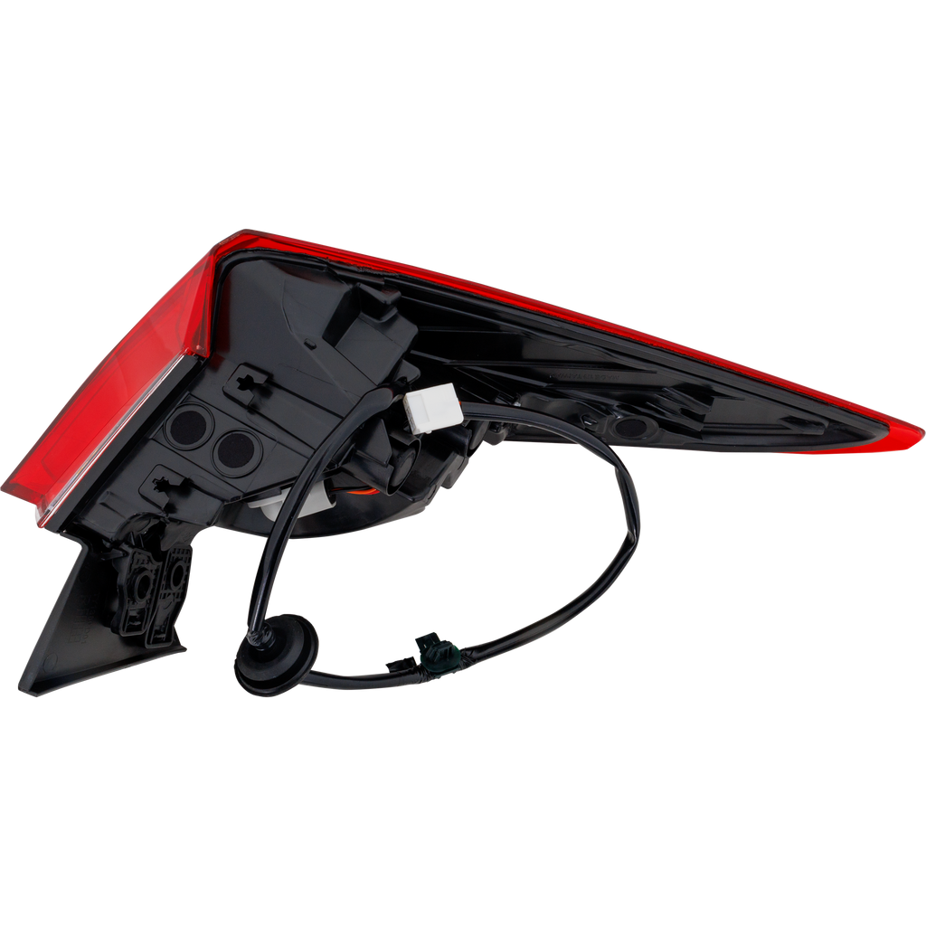 AVALON 19-22 TAIL LAMP RH, Outer, Assembly, Halogen, TRD/XLE/XSE/(Hybrid XLE/XSE) Models