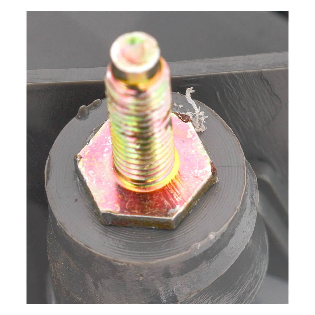 COROLLA 03-04 TAIL LAMP LH, Outer, Lens and Housing, Halogen