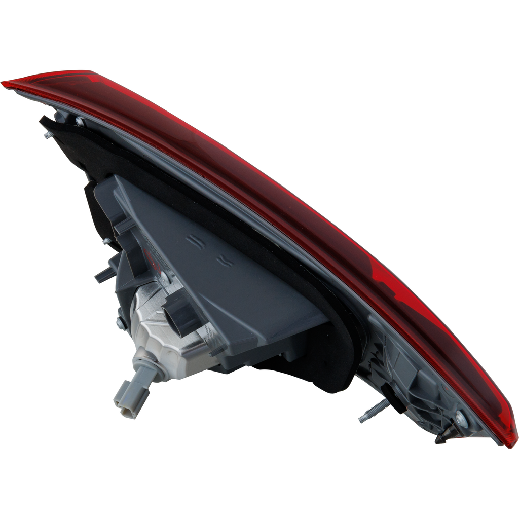 HIGHLANDER 19-19 TAIL LAMP RH, Inner, Assembly, LED, Tinted Lens