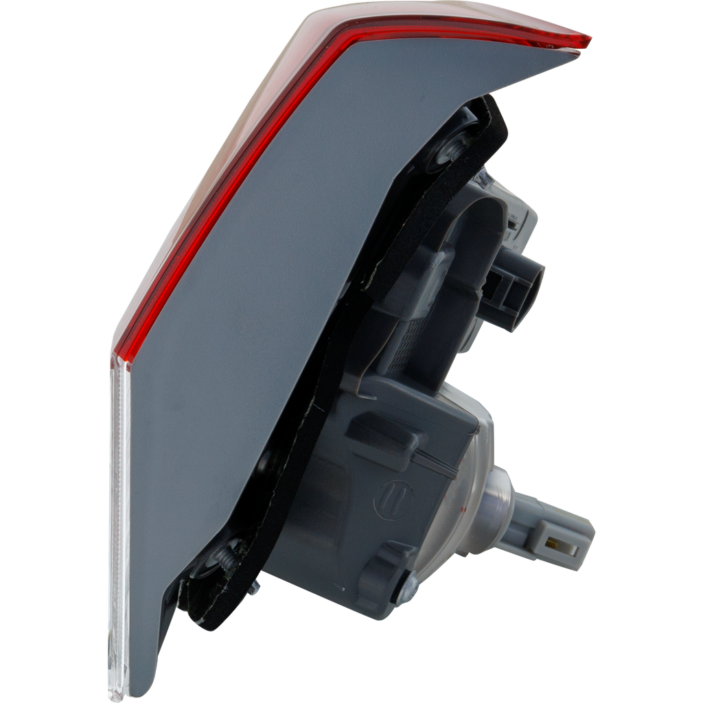 HIGHLANDER 19-19 TAIL LAMP RH, Inner, Assembly, LED, Tinted Lens