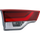 HIGHLANDER 19-19 TAIL LAMP LH, Inner, Assembly, LED, Tinted Lens