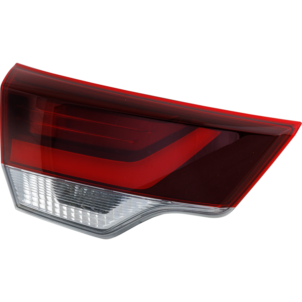 HIGHLANDER 19-19 TAIL LAMP LH, Inner, Assembly, LED, Tinted Lens