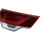 HIGHLANDER 19-19 TAIL LAMP LH, Inner, Assembly, LED, Tinted Lens