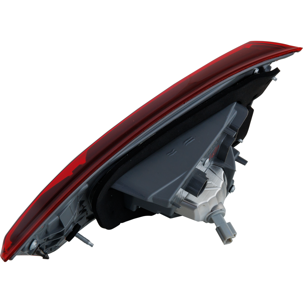 HIGHLANDER 19-19 TAIL LAMP LH, Inner, Assembly, LED, Tinted Lens