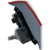 HIGHLANDER 19-19 TAIL LAMP LH, Inner, Assembly, LED, Tinted Lens