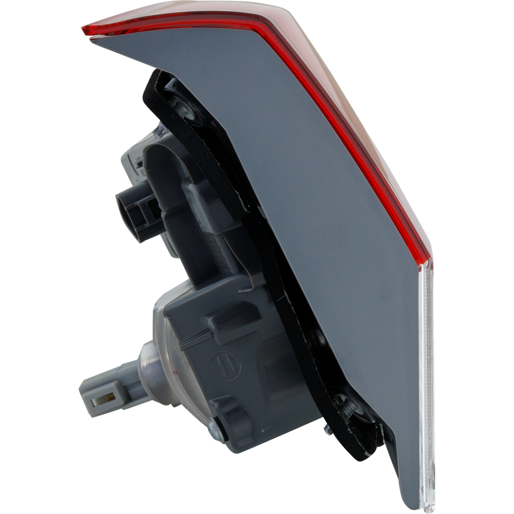 HIGHLANDER 19-19 TAIL LAMP LH, Inner, Assembly, LED, Tinted Lens