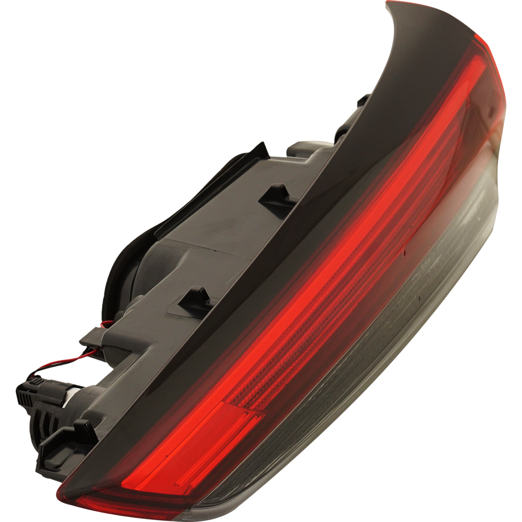 HIGHLANDER 20-23 TAIL LAMP RH, Inner, Assembly, LED - CAPA